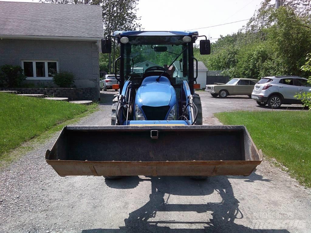 New Holland 3050 Tractoren