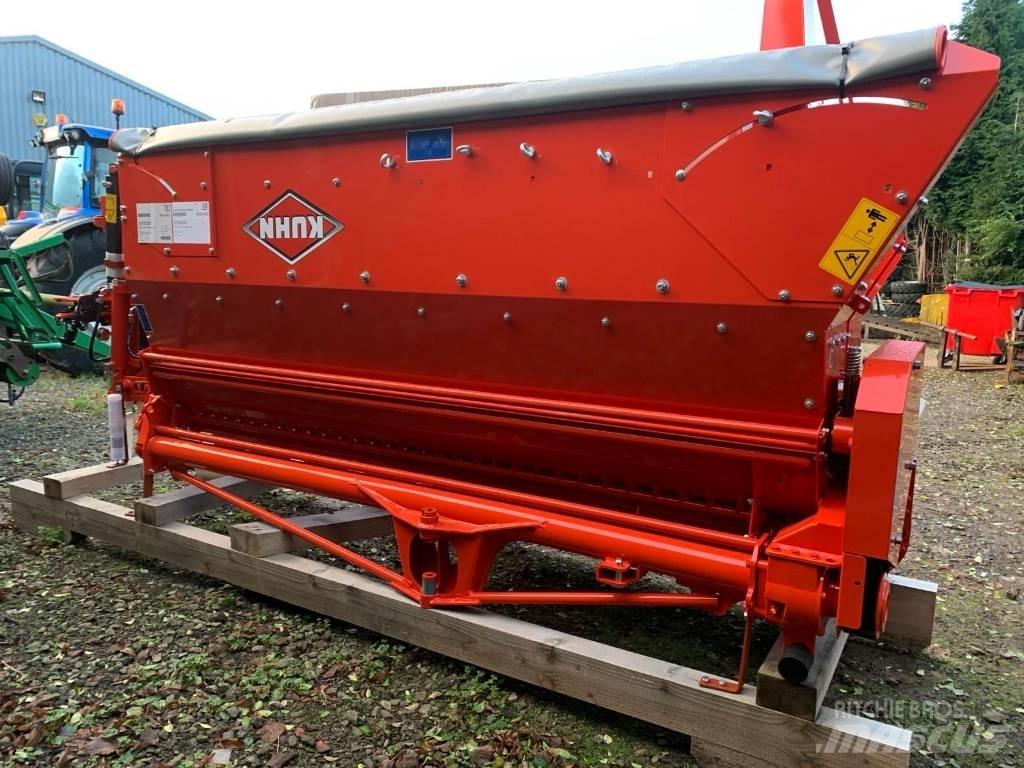 Kuhn FC 314 D-FF Maaiers