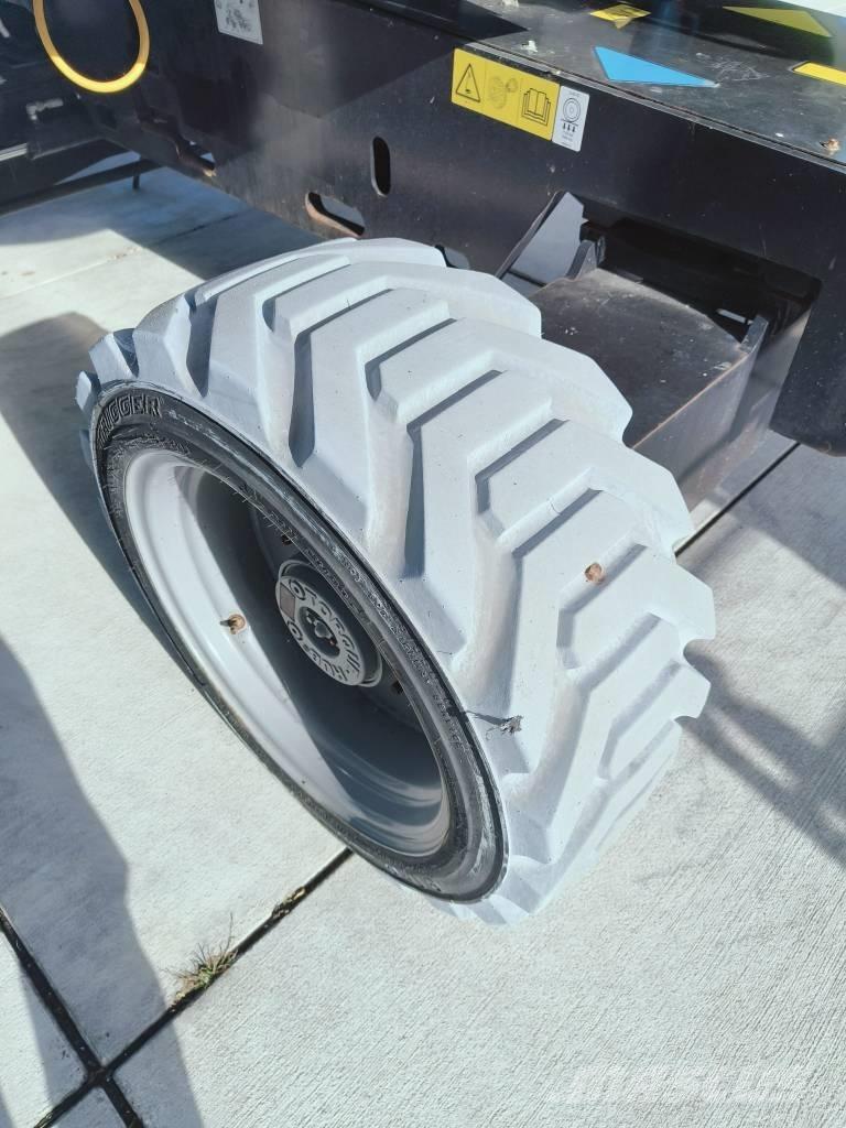 Genie Z 45 DC Knikarmhoogwerkers