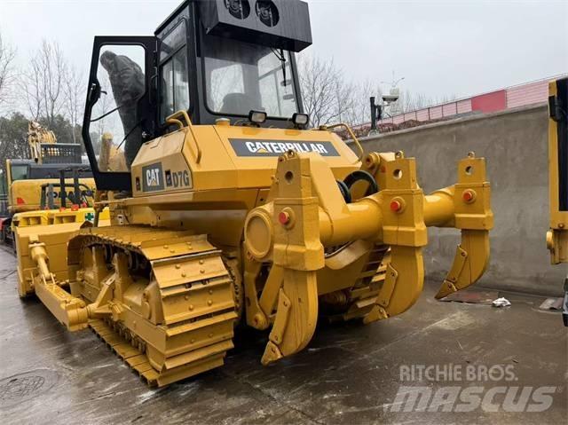CAT D 7 G Rupsdozers