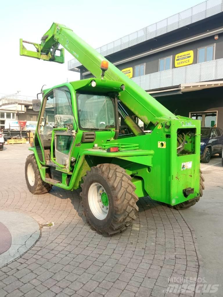 Merlo P 40.9 Verreikers voor landbouw