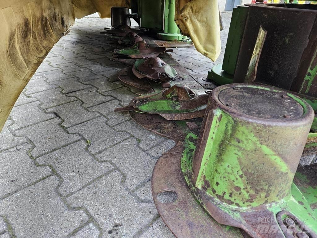 Krone EasyCut 32 Maaikneuzers