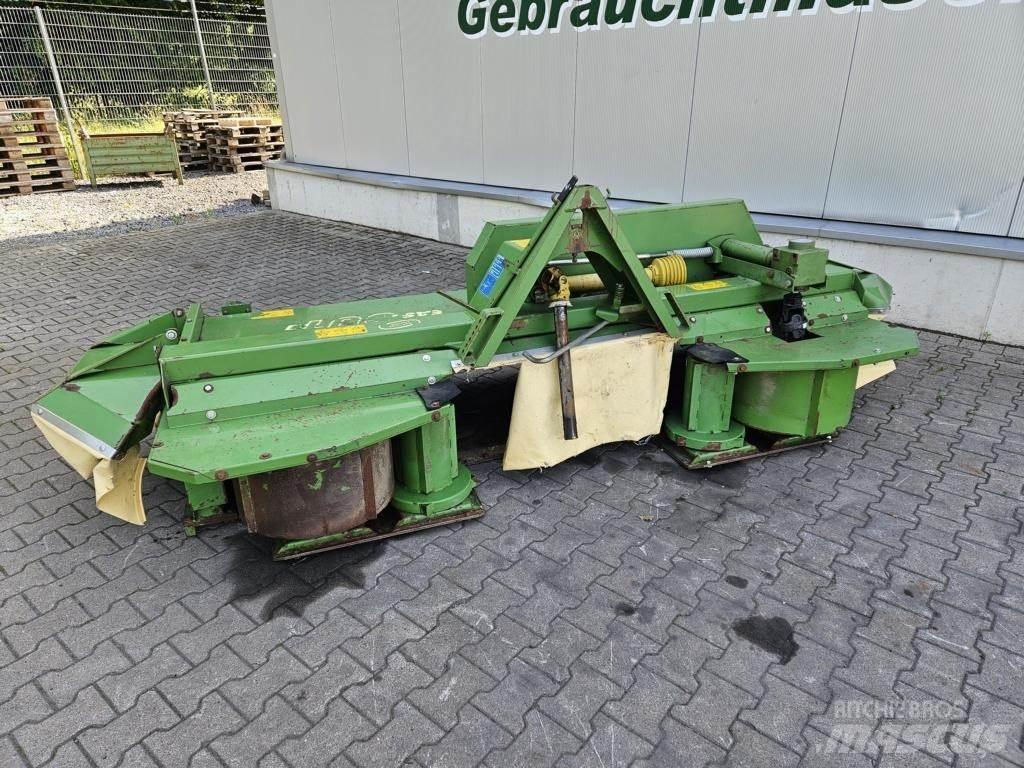 Krone EasyCut 32 Maaikneuzers