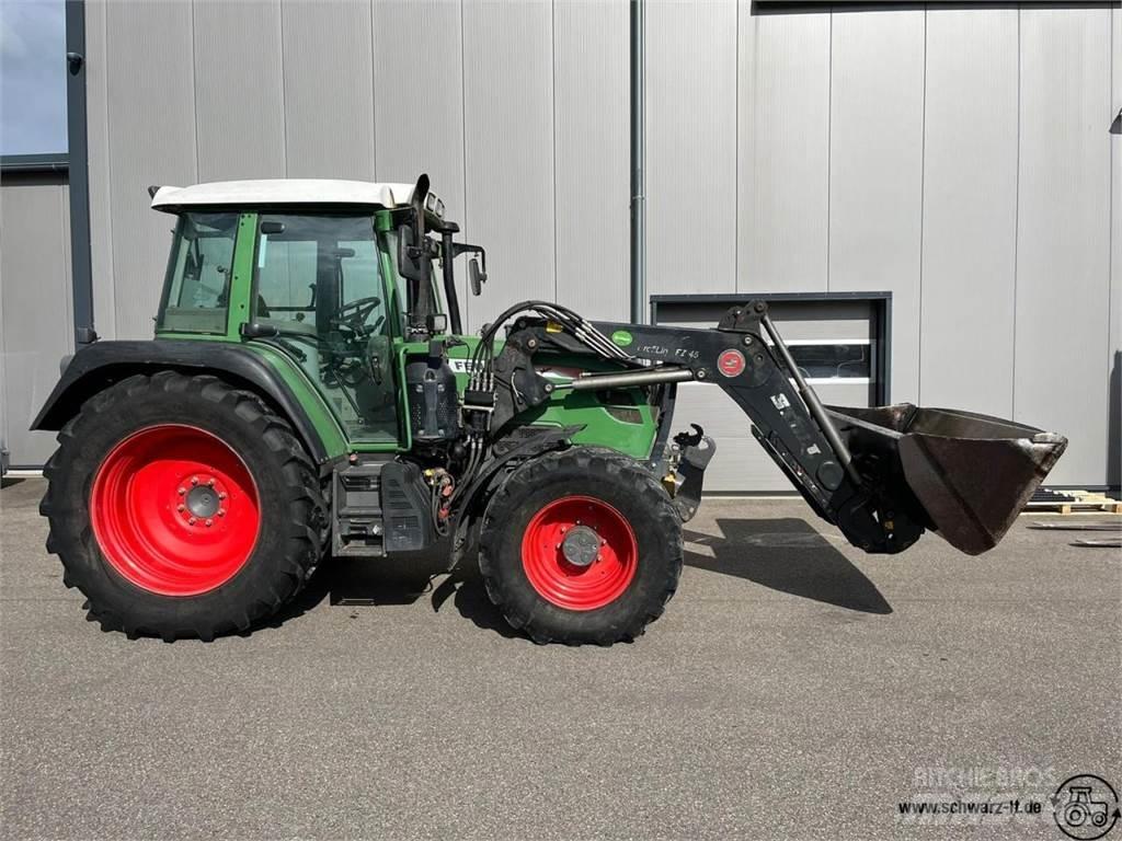 Fendt 313 Vario Tractoren