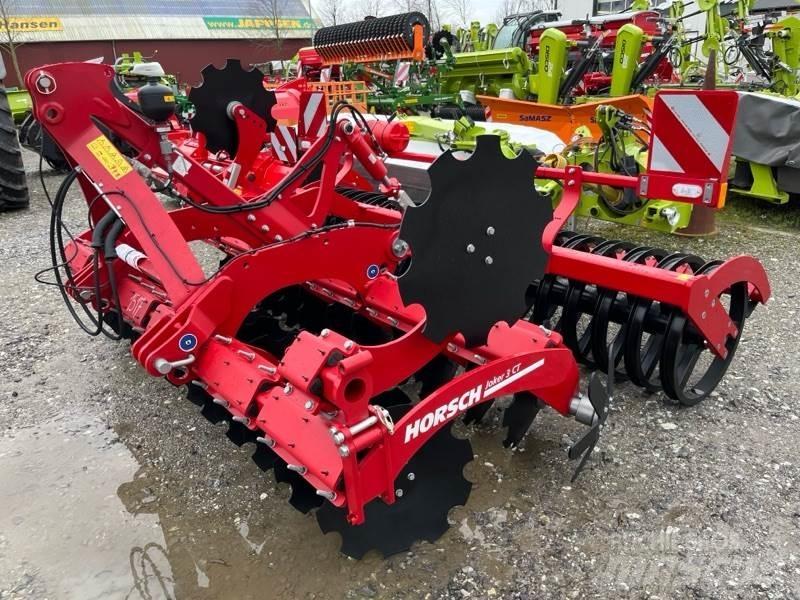 Horsch Joker 3 CT Schijveneggen