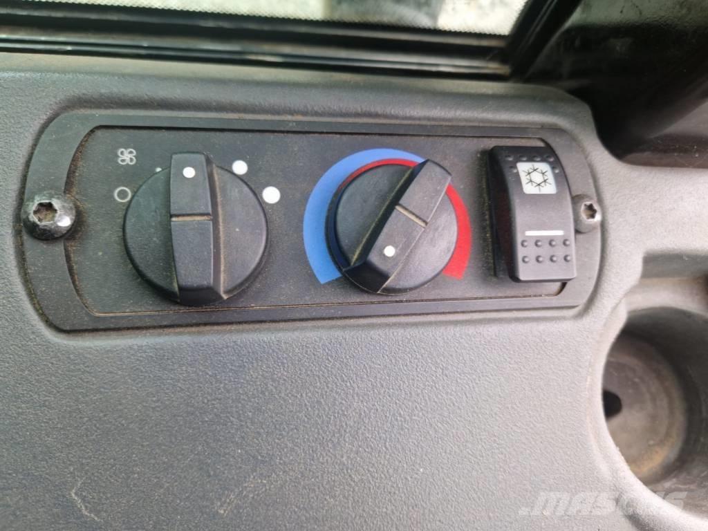 CAT D 4 K 2 LGP Rupsdozers