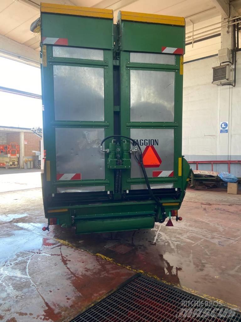 Orkel MP 2000 Inpakmachines