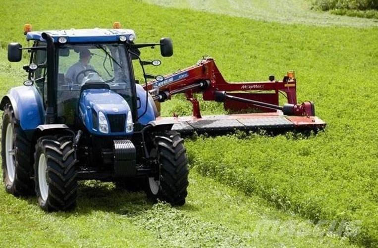  NEW HOLAND DB313R Overige accessoires voor tractoren