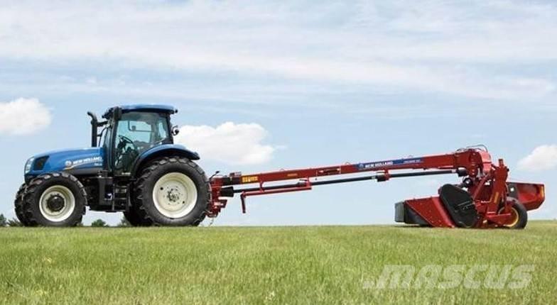  NEW HOLAND DB313R Overige accessoires voor tractoren
