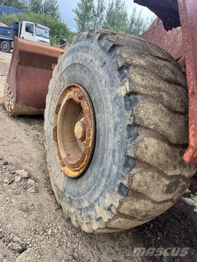 Volvo L 150 C Wielladers