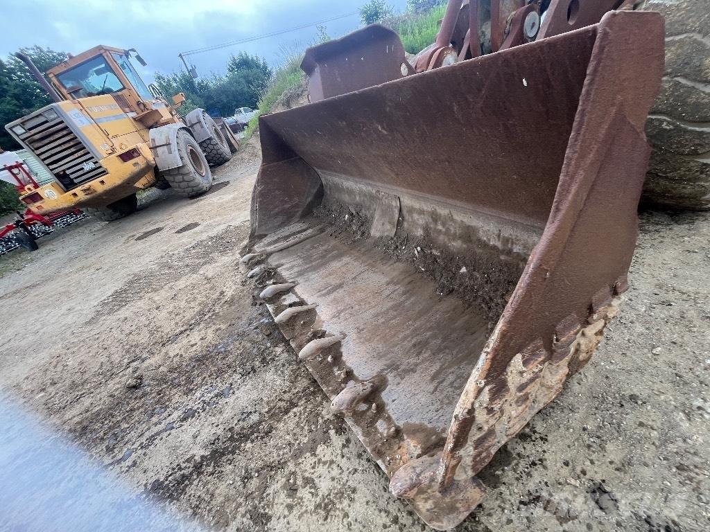 Volvo L 150 C Wielladers