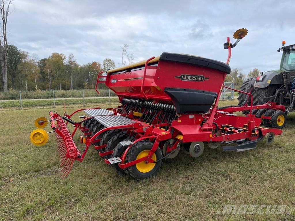 Väderstad Rapid400C Zaaimachines