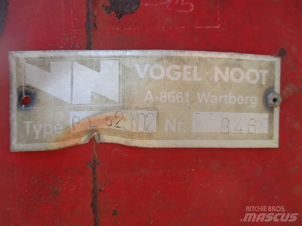 Vogel & Noot 3F Wentelploegen