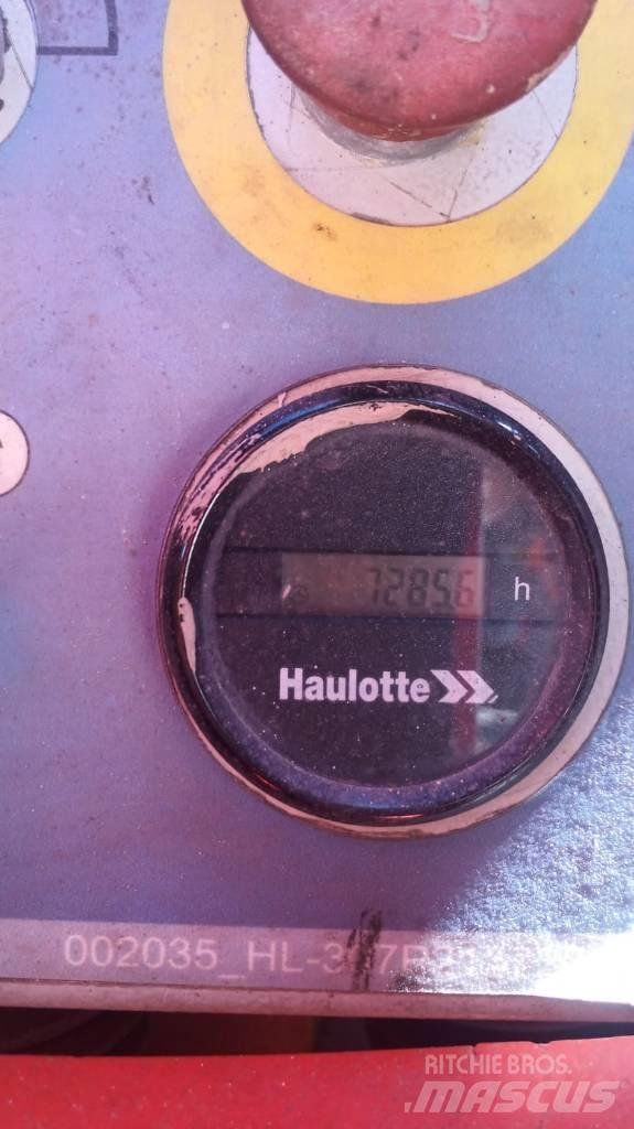 Haulotte HA 260 PX Knikarmhoogwerkers