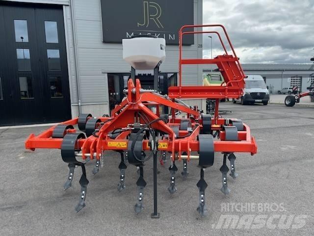 Kubota CU 1300 Cultivatoren