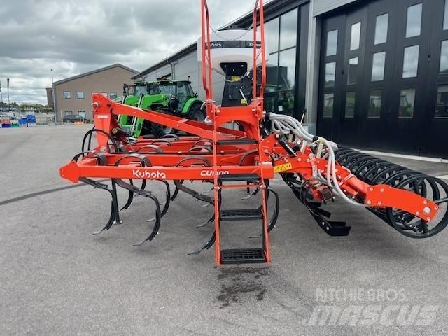 Kubota CU 1300 Cultivatoren
