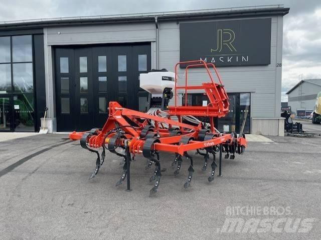 Kubota CU 1300 Cultivatoren