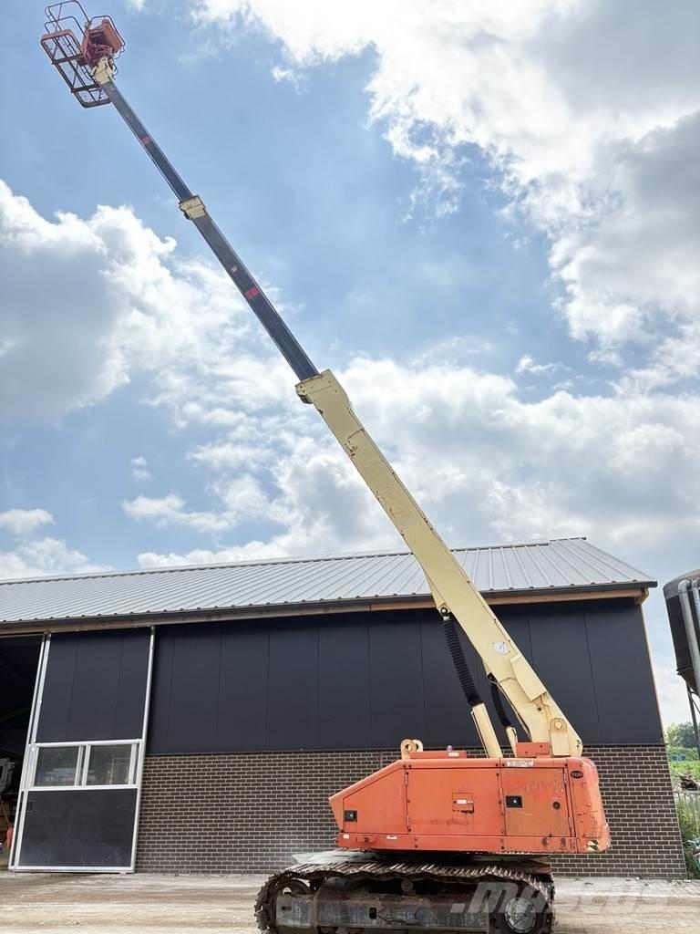 Aichi Sr18 Andere liften en hoogwerkers