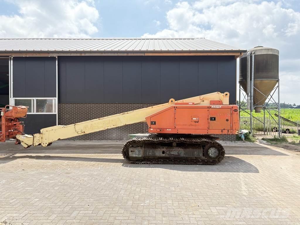 Aichi Sr18 Andere liften en hoogwerkers