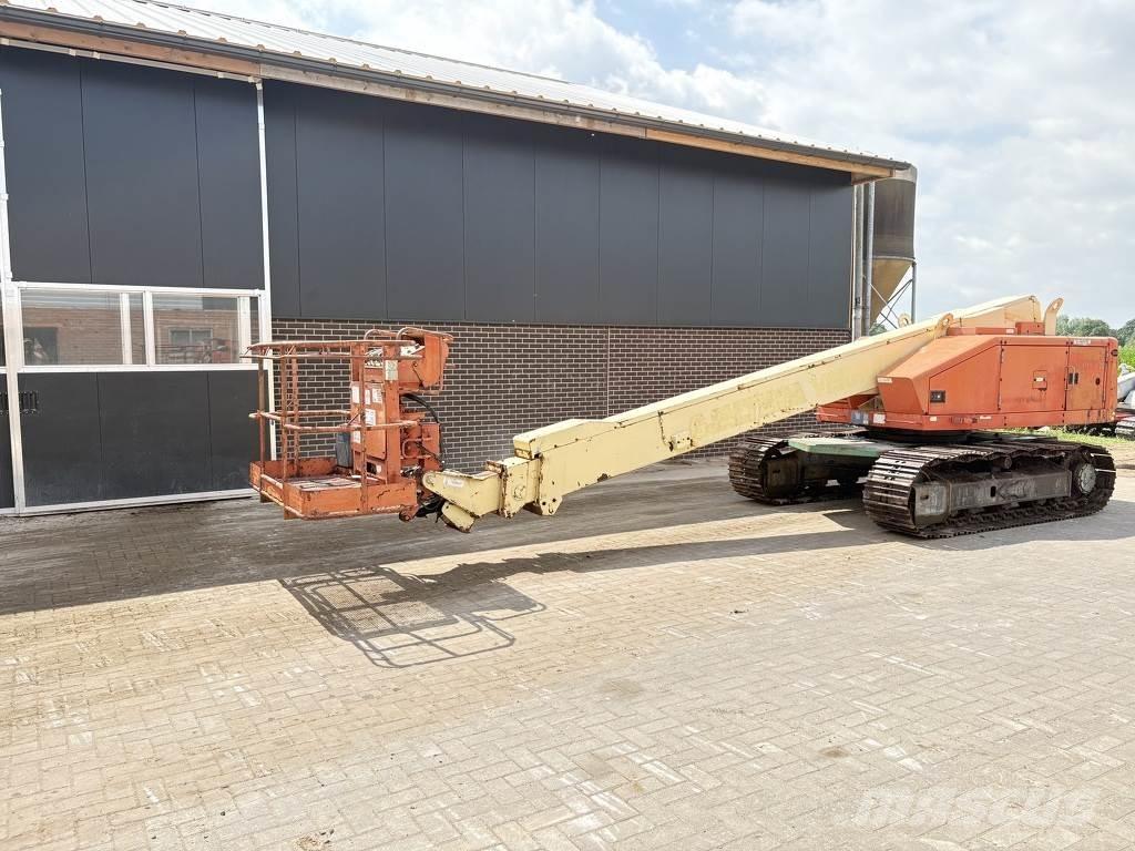Aichi Sr18 Andere liften en hoogwerkers