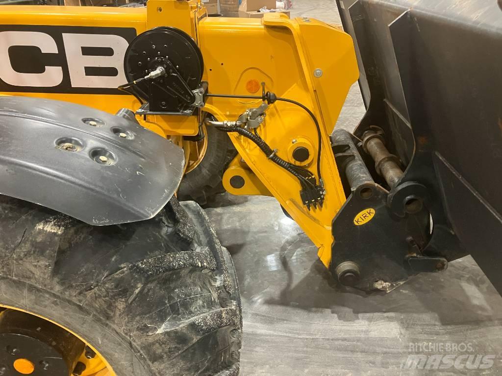 JCB 560-80 Verreikers