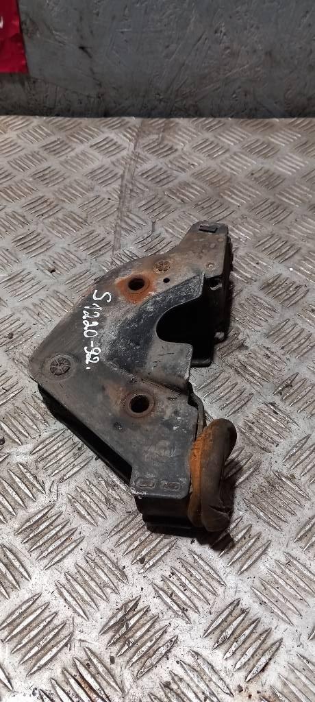 Scania G 400  1810345 Cabine en interieur