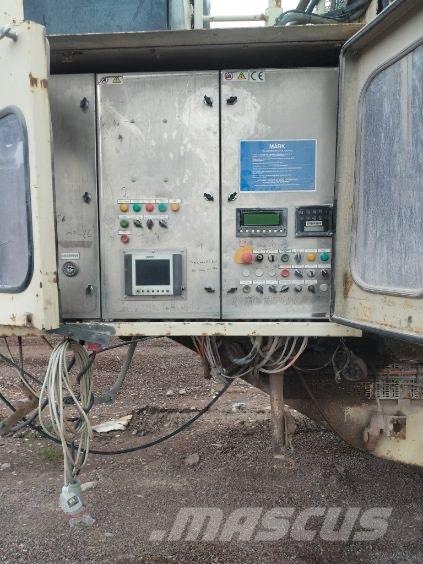 Metso LT 300 GP S Vergruizers