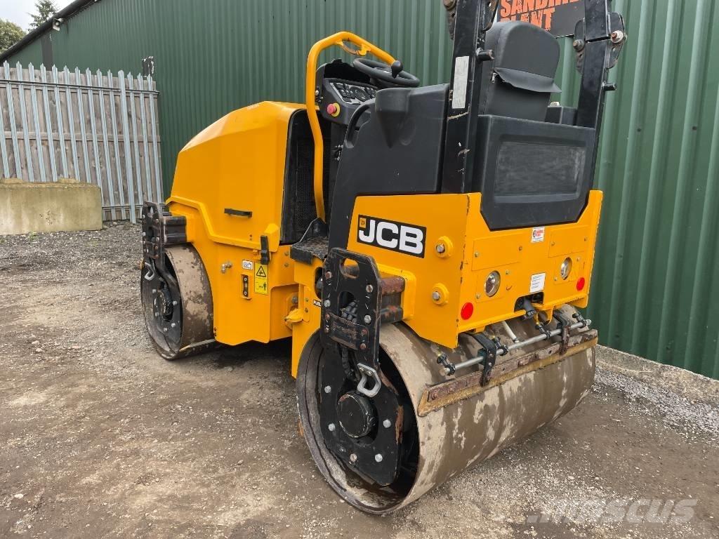 JCB CT 260-120 Duowalsen