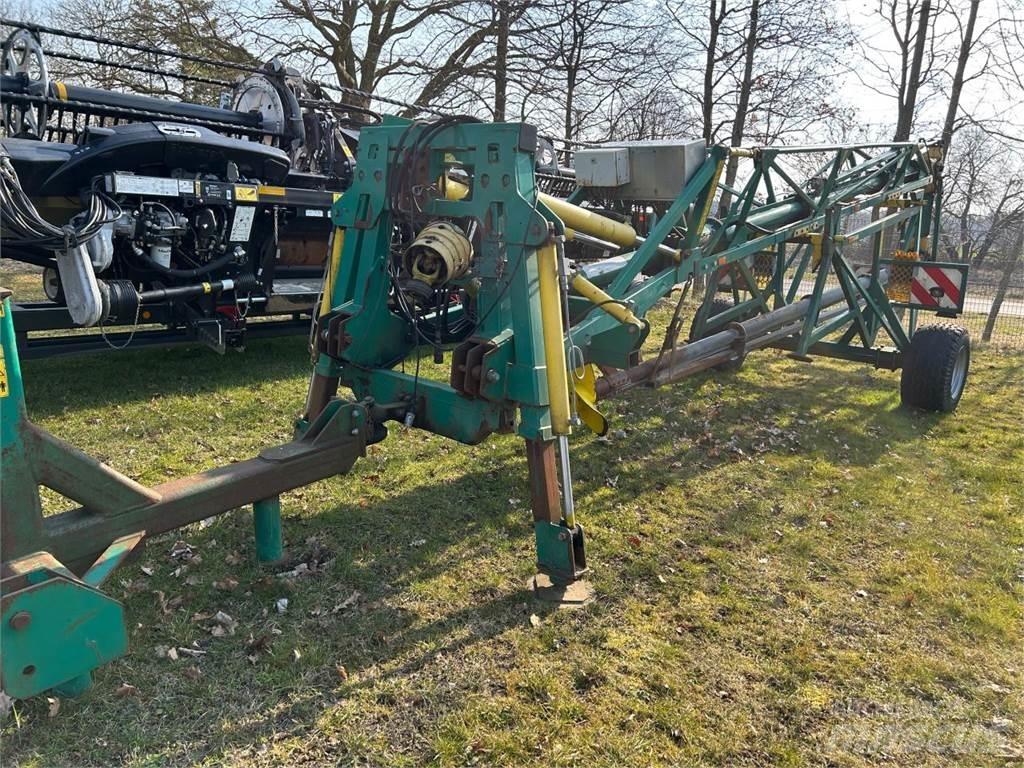  Brand B80-10-70 SV Pompen en mixers