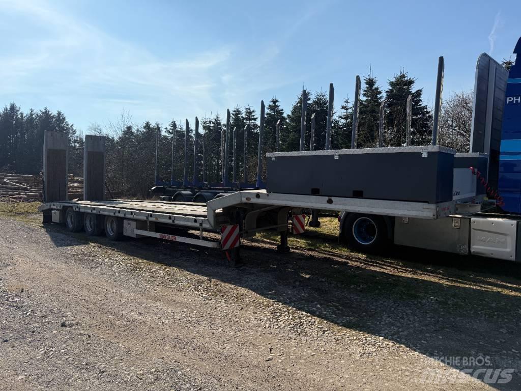 Hangler Sds-h 510 T Diepladers