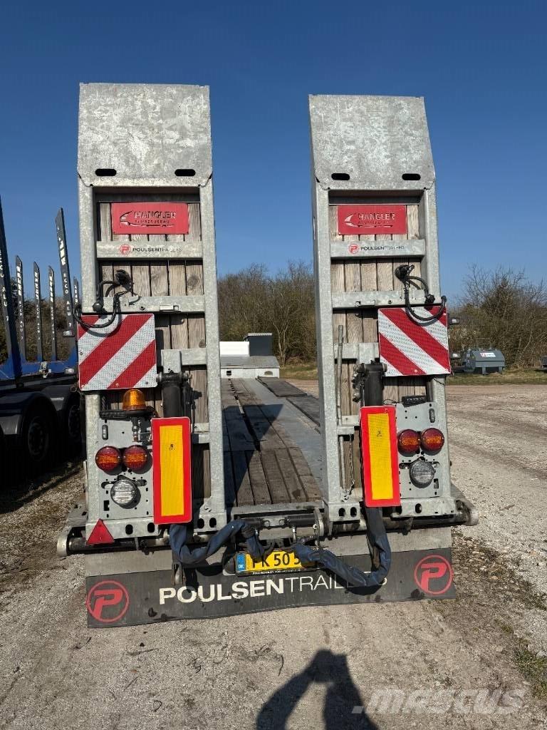 Hangler Sds-h 510 T Diepladers