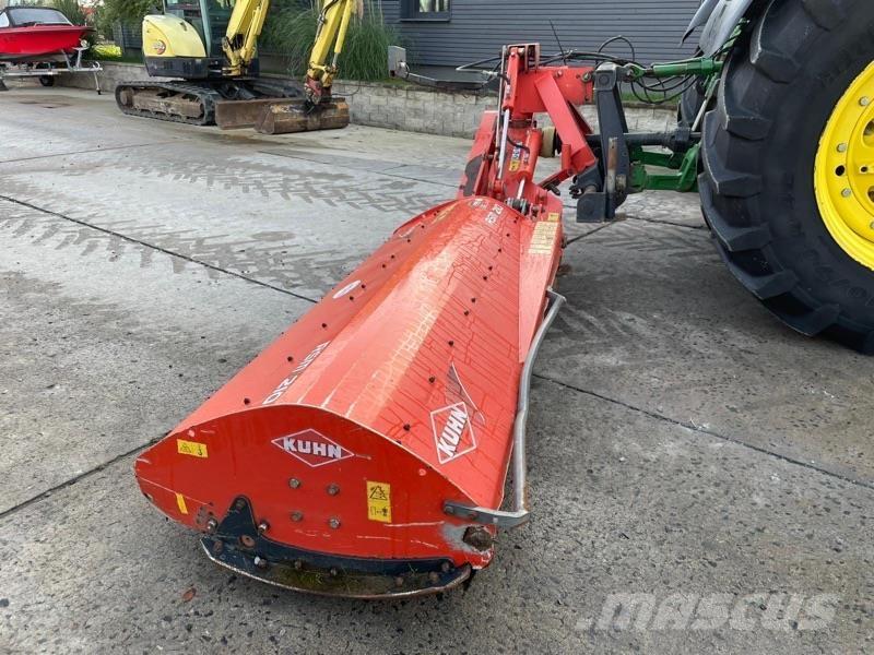 Kuhn RSM 210 Terreinbeheermachines - overige