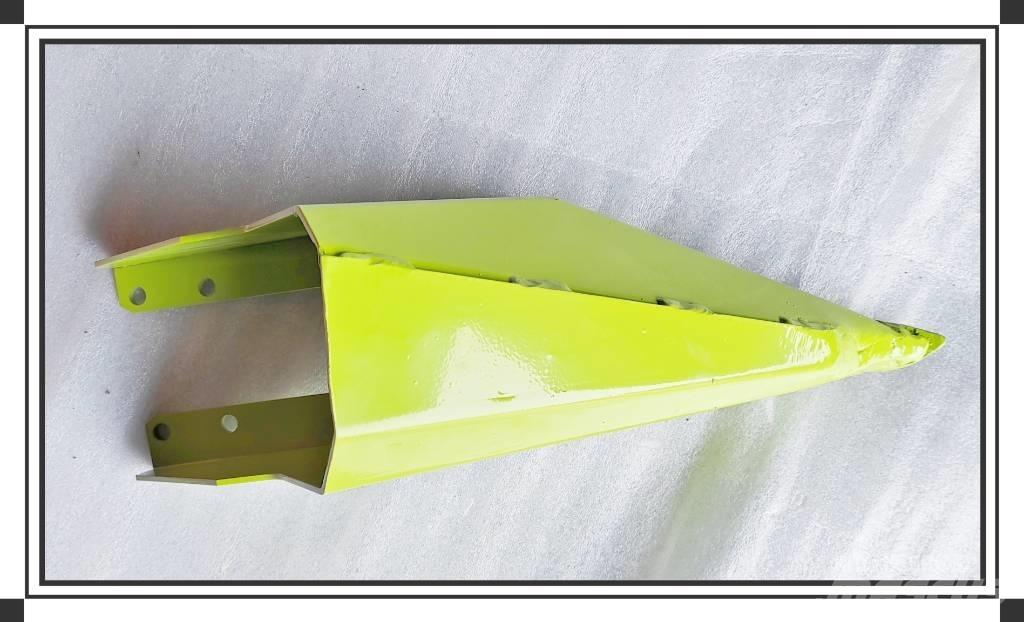 CLAAS Point WD LH Chassis en ophanging