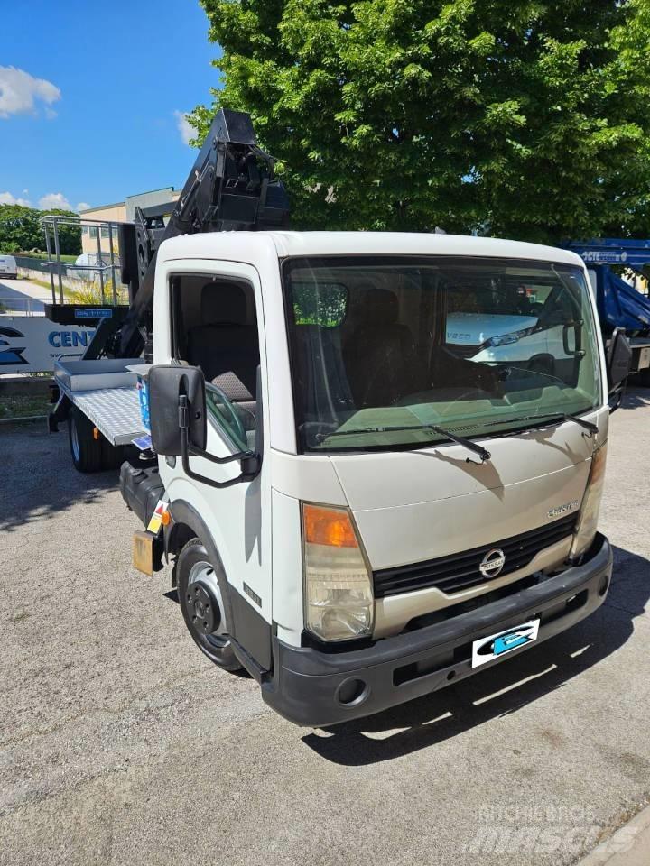 CTE ZED 20 Auto hoogwerkers