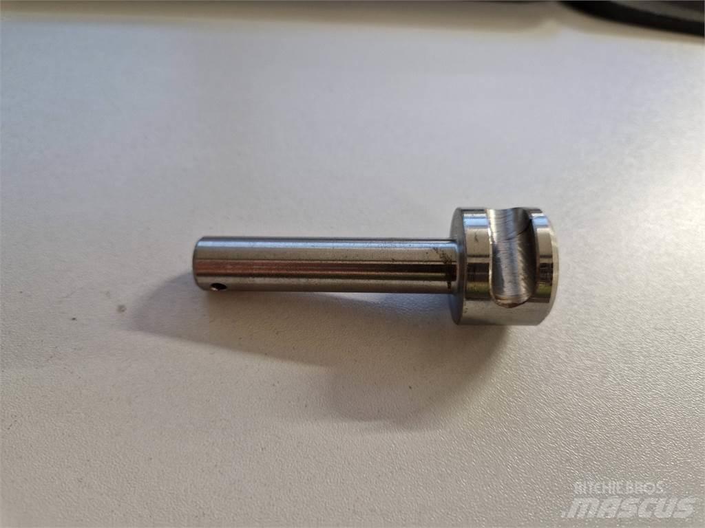 Rottne 088-18711 Chassis en ophanging