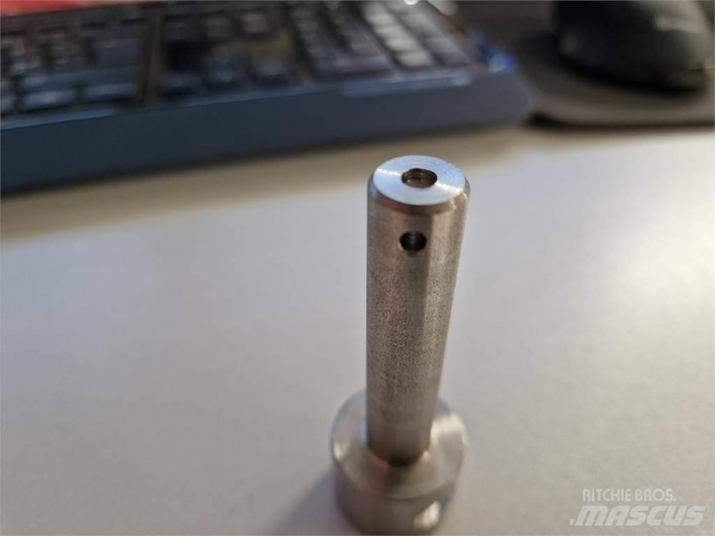Rottne 088-18711 Chassis en ophanging