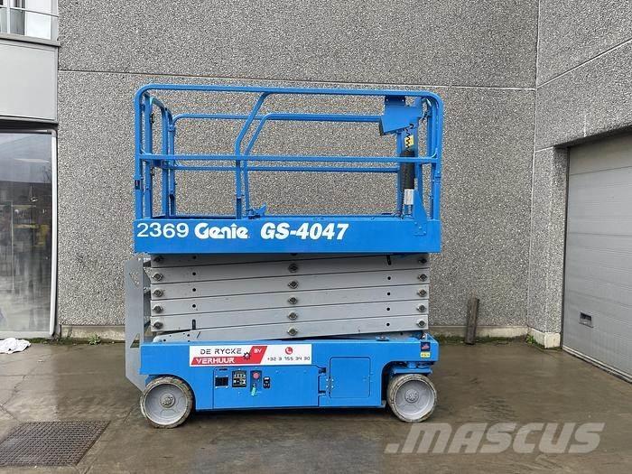 Genie GS4047 Andere liften en hoogwerkers