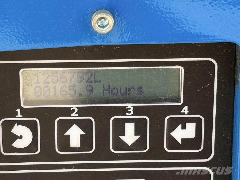 Genie GS4047 Andere liften en hoogwerkers