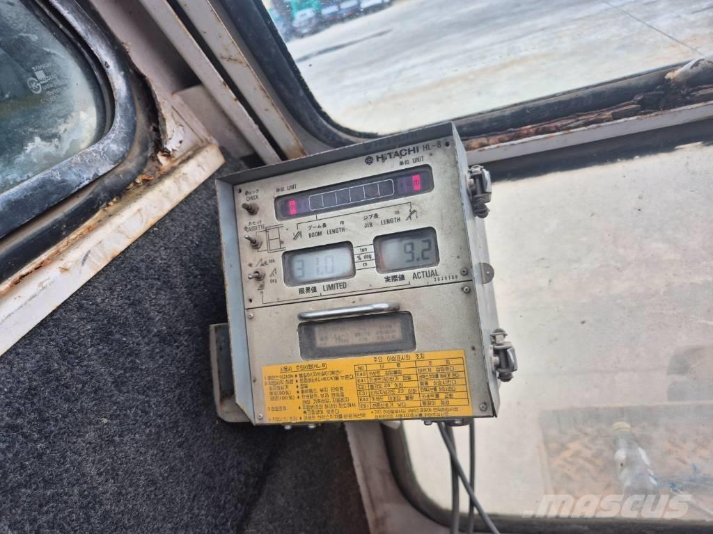 Samsung cx500c Rupshijskranen