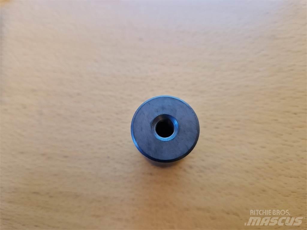 Eco Log 7034612 Chassis en ophanging