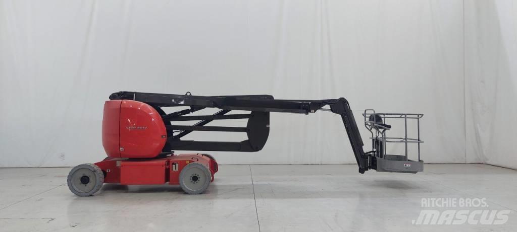 Manitou 170 AETJL Knikarmhoogwerkers