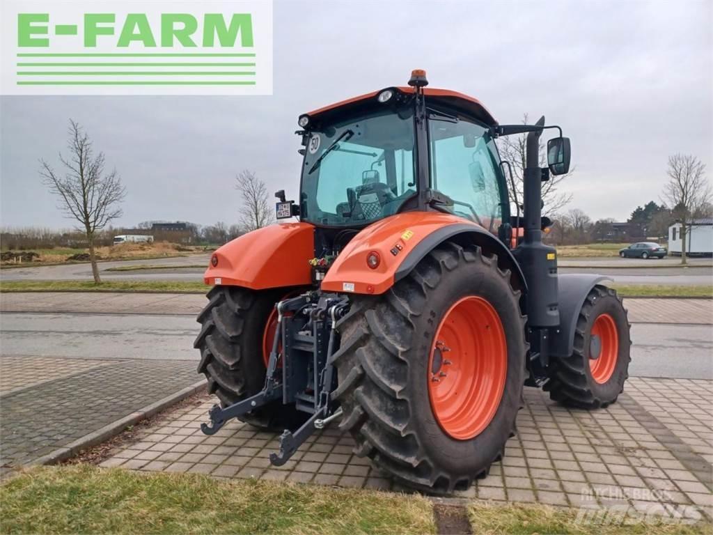 Kubota m 7-173 Tractoren