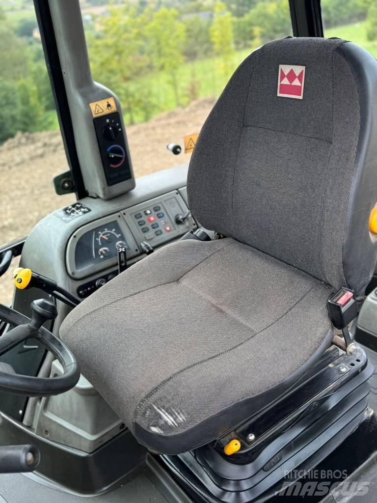 Terex 970 Elite Graaf-laadcombinaties