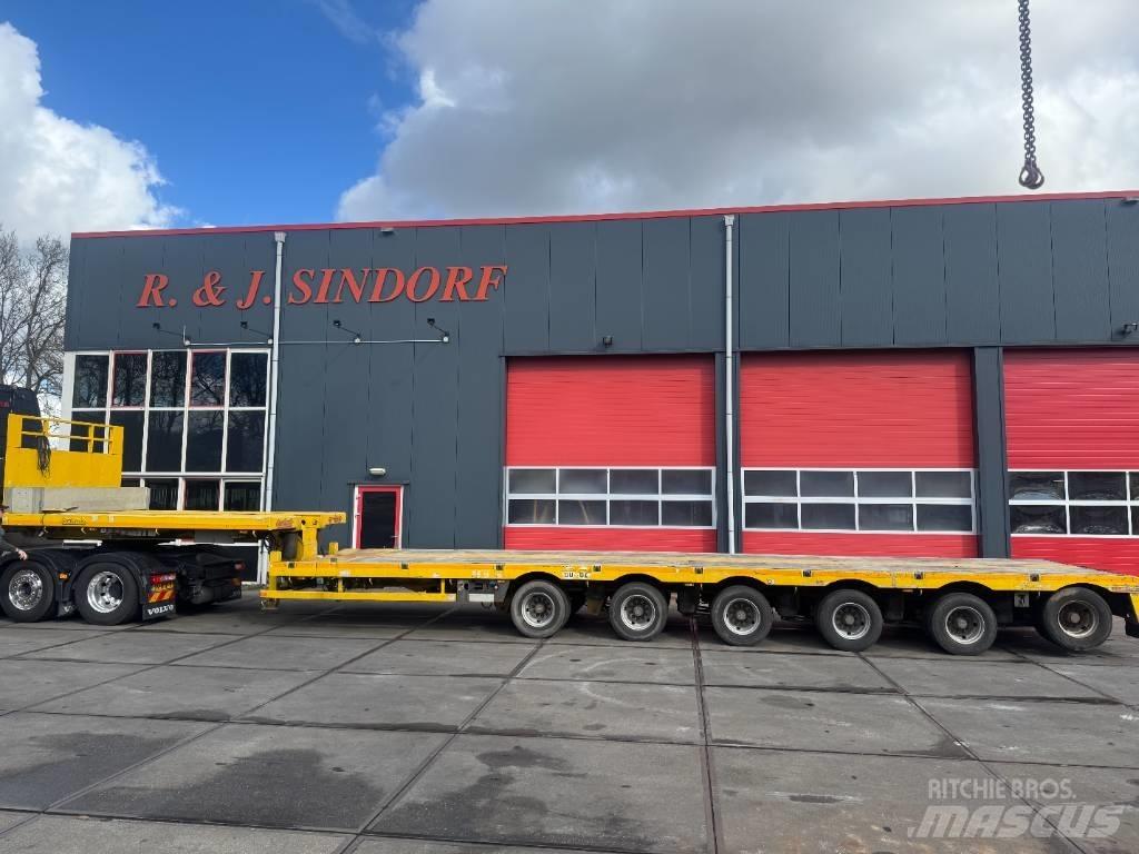 Nooteboom MCO-85-06V Diepladers