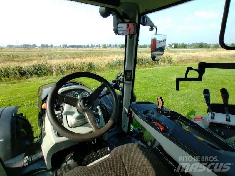Valtra N 154 A Tractoren