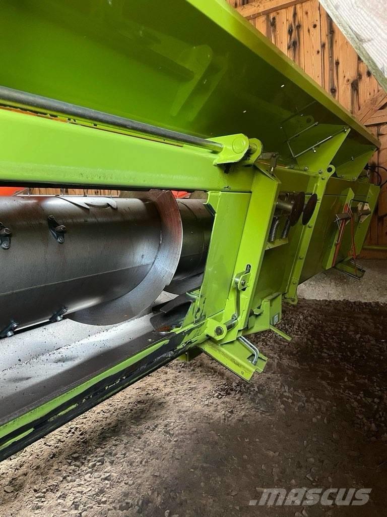 CLAAS V 750 Maaidorser aanbouwdelen