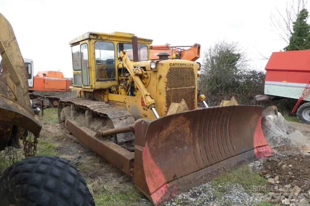CAT D 8 H Rupsdozers