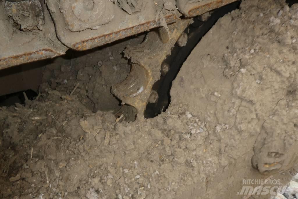 CAT D 8 H Rupsdozers