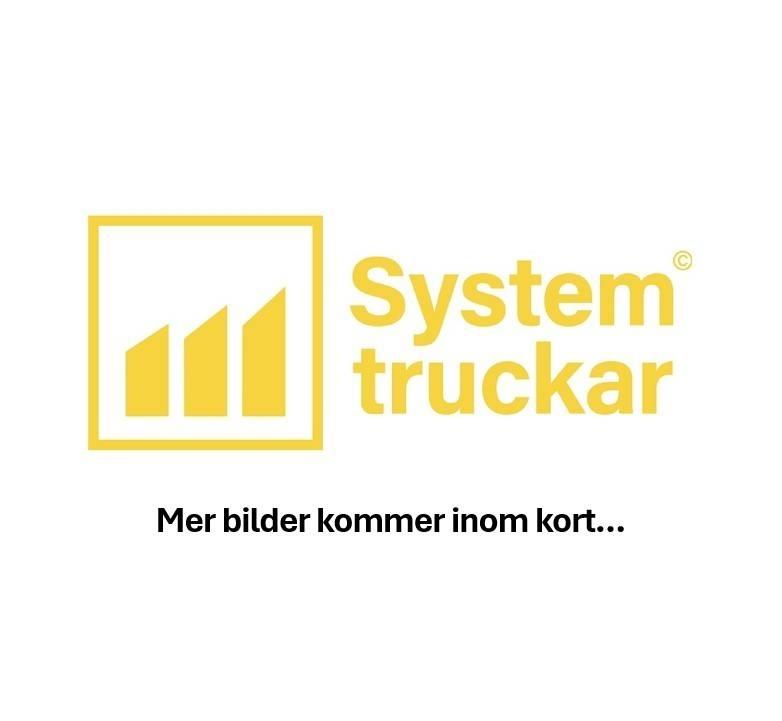 BT RRE250H Reachtruck voor hoog niveau
