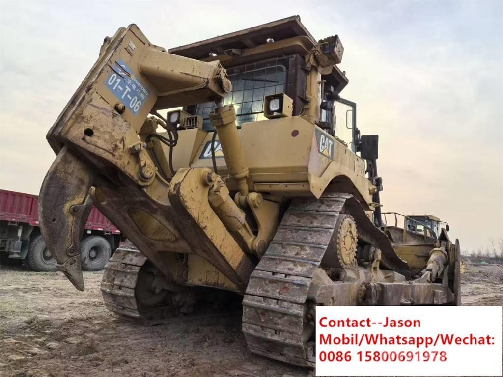 CAT D 8 T Rupsdozers